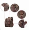 2017 Backpacks