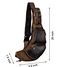 Sling Chest Bag Multipurpose Daypack Sports Bicycle Travel Gym Camping Hiking Chest Bag