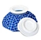 insulated dry ice  bag