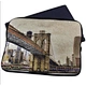 Custom logo Neoprene Laptop bag