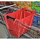 promotional grocery grab bag
