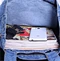jeans shopping bag
