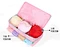 underwear travel storage bag