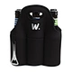 plastic 6 pack beer bottle holder