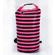 Various Styles 500D PVC Tarpaulin Waterproof Backpack Dry Duffel Bag