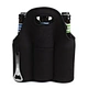 Beer Bottle Carrier with Opener