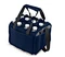 6 Pack Neoprene Cooler Bag 