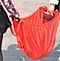 large capacity shopping cart bag