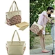 Tote baby Diaper bag