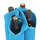 neoprene wine bottle cooler tote bags