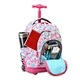 trolley school bags children