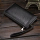 Slim Leather Wallets