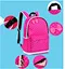 kids school bag set