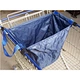 Grocery Bag for Shopping Cart