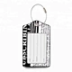 luggage id tags