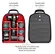 multifunctional camera backpack