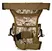 Survival backpack