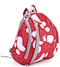polyester diaper mammy backpack