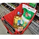 Shopping Cart Bag
