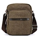small capacity men messenger bag