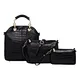leather handbag spain