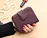 Striped Card Holders