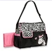 Diaper Bag with Changing Mat