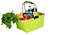 supermarket basket