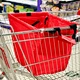 Shopping Cart Bag