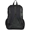 black Mesh bag backpack