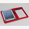 leather file folder