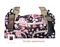 Large Capacity Baby Backpack