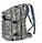 75l hiking backpack
