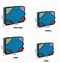 Travel Luggage Storage Bag