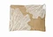 natural  jute cosmetic bag