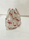 Canvas Grocery Shopping  bag 
