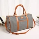 Stripe Sports Bag