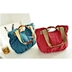 jeans handbags