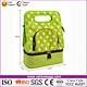 Flexible cooler bags