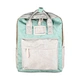 Fashionable backpack