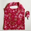 green buggy bag