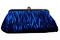evening bags and flower clutch