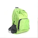 Promotional foldable lightweight outdoor travel backpack packable handy hiking back pack