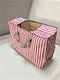 Large Storage Bag Box for pillows