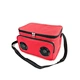 size picnic cooler bag