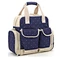 multifunction mummy bag for baby