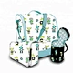 Portable Baby Bag Bed