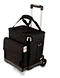 In My Home Foldable Trolley Cooler Bag