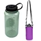 Neoprene Carrier 550ML Black