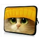 3D sublimation shockproof laptop bag 3mm neoprene tablet sleeve